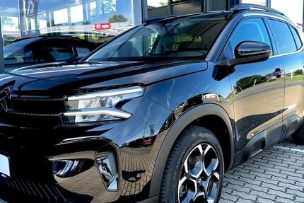 Citroen C5 Aircross 37.150 km 23.490 &euro; Bedburg-Hau 47551