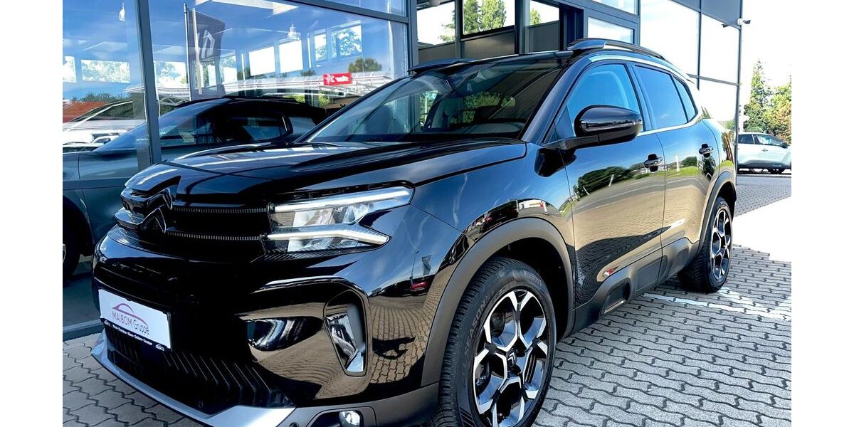 Citroen C5 Aircross 37.150 km 23.490 &euro; Bedburg-Hau 47551