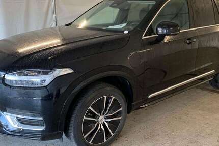 Volvo XC90 33.887 km 46.450 &euro; Herges-Hallenberg 98587