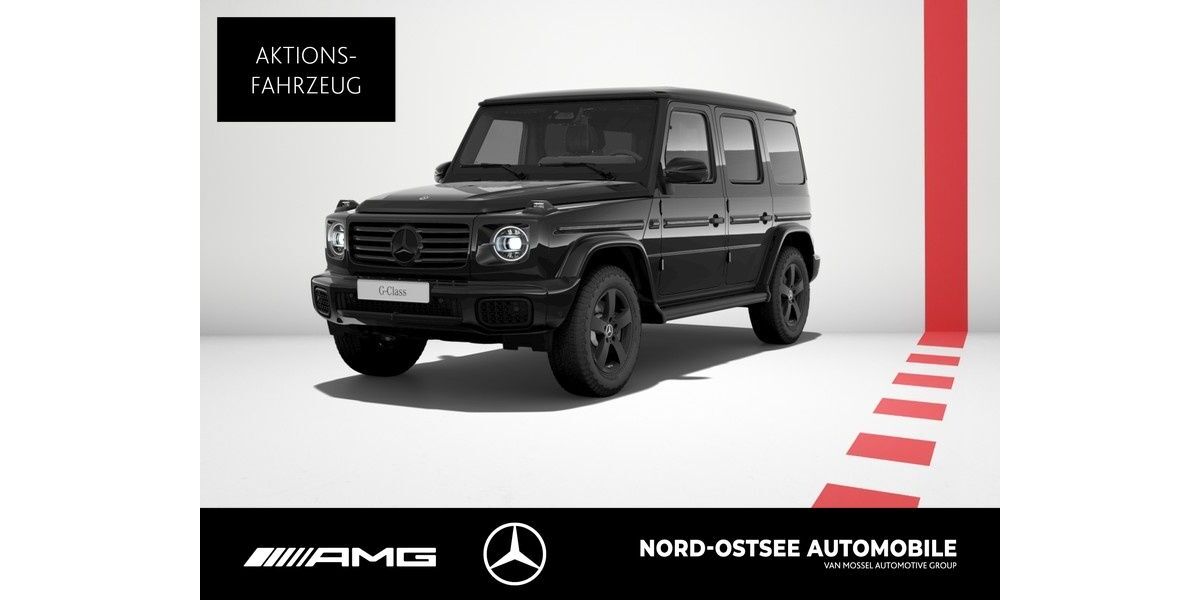 Mercedes-Benz G 450 3.000 km 164.998 &euro; Hamburg-Elbe 22609