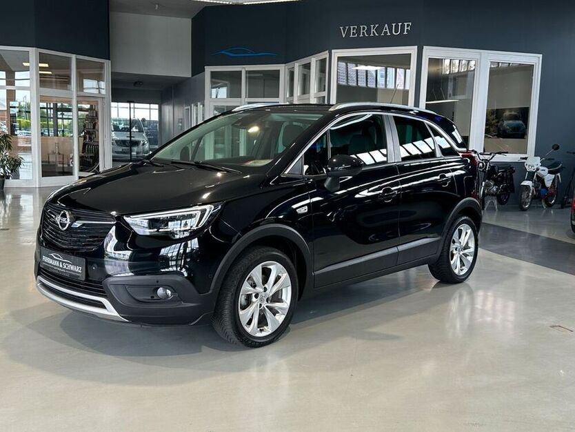 Crossland (X)