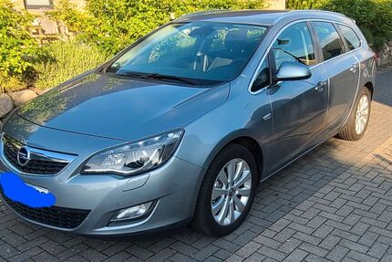 Opel Astra 239.000 km 3.100 &euro; Barsbüttel 22885