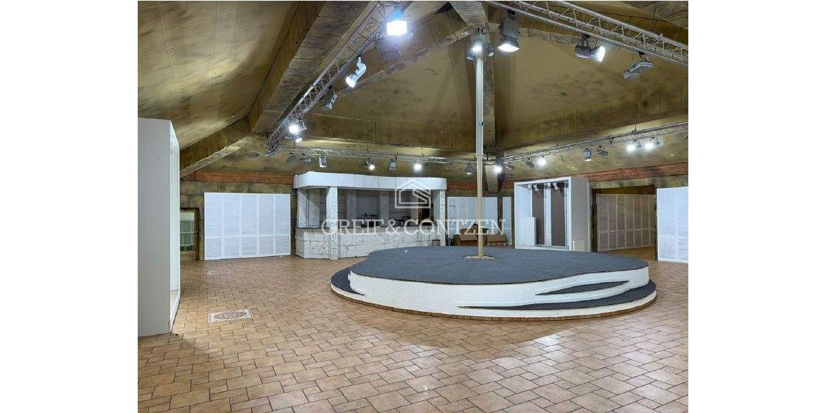 Gewerbeobjekt Roetgen - 2.750.000&euro; | Angebot:25425096