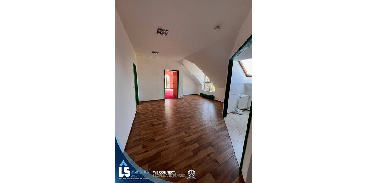 Gewerbeobjekt Wusterhausen/Dosse Wusterhausen - 749.000&euro; | Angebot:25997663