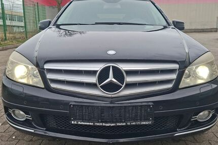 Mercedes-Benz C 250 400.000 km 3.200 &euro; Offenburg 77656