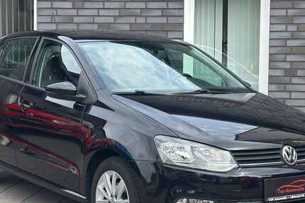 VW Polo 92.000 km 9.799 &euro; Minden 32429