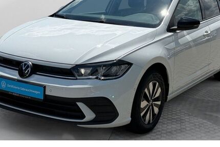 VW Polo 8.350 km 21.930 &euro; Öhringen 74613