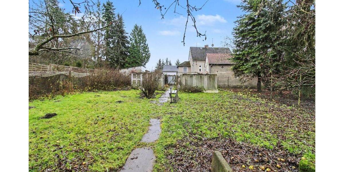 Einfamilienhaus Müncheberg Hoppegarten b Müncheberg - 4 Zimmer, 149.000&euro; | Angebot:26117865