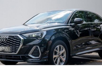 Audi Q3 30.930 km 40.830 € Geilenkirchen 52511