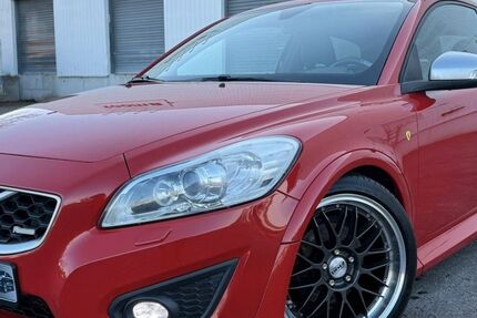 Volvo C30 270.000 km 4.500 &euro; Hamm 59067