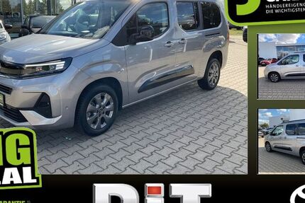 Opel Combo Life