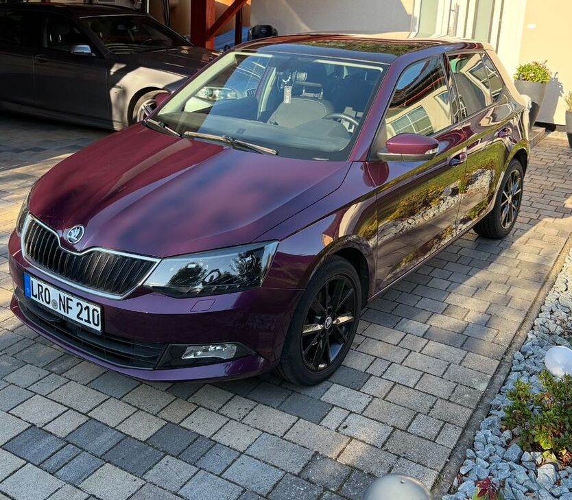 Fabia