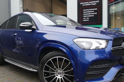 Mercedes-Benz GLE 350 67.400 km 63.800 &euro; Berlin 13156