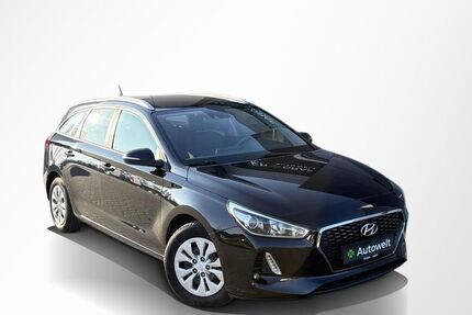 Hyundai i30 112.800 km 9.890 &euro; Roth 91154