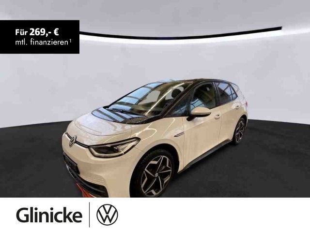 VW ID.3 35.800 km 20.660 &euro; Weimar 99423