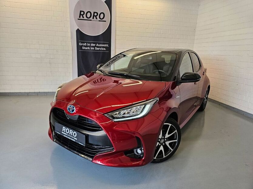 Yaris
