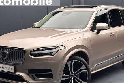 Volvo XC90 71.700 km 53.890 &euro; Helmstedt 38350