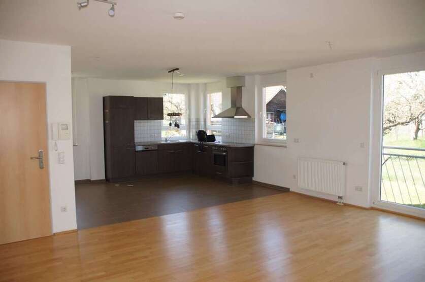 Wohnung zum Mieten in Pforzheim 595 € 55.49 m²