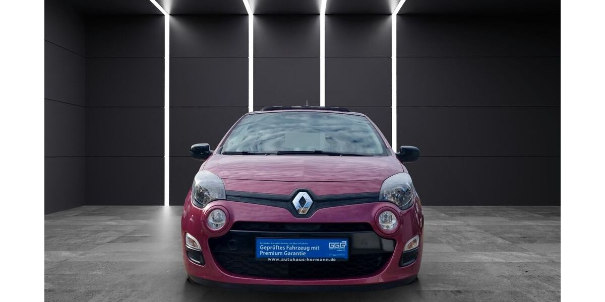 Renault Twingo 84.000 km 4.790 &euro; Peine 31226