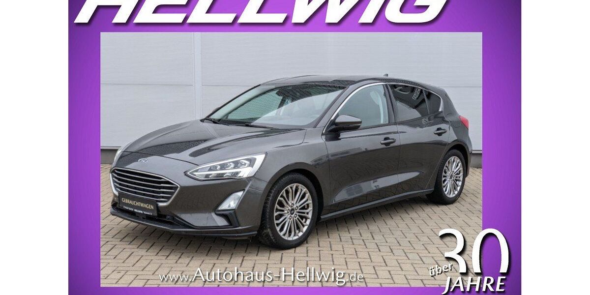 Ford Focus 74.690 km 14.380 &euro; Hoyerswerda 02977