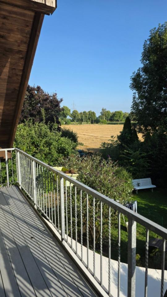 Wohnparadies im Grünen mit eigenem Garten in Bestlage v. Südkamen