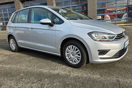 VW Golf Sportsvan 139.000 km 9.999 &euro; Meschede 59872