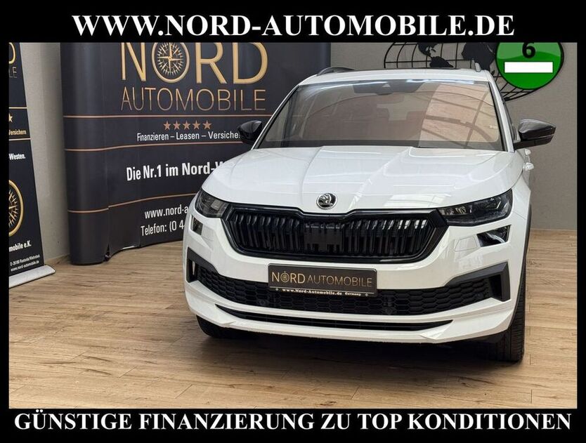 Kodiaq