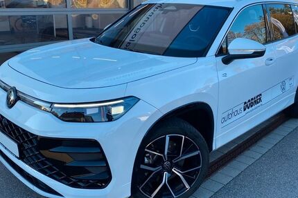 VW Tayron 9.800 km 59.990 € Vohenstrauss 92648