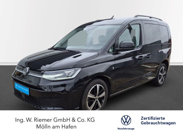 VW Caddy 51.181 km 26.299 € Mölln 23879
