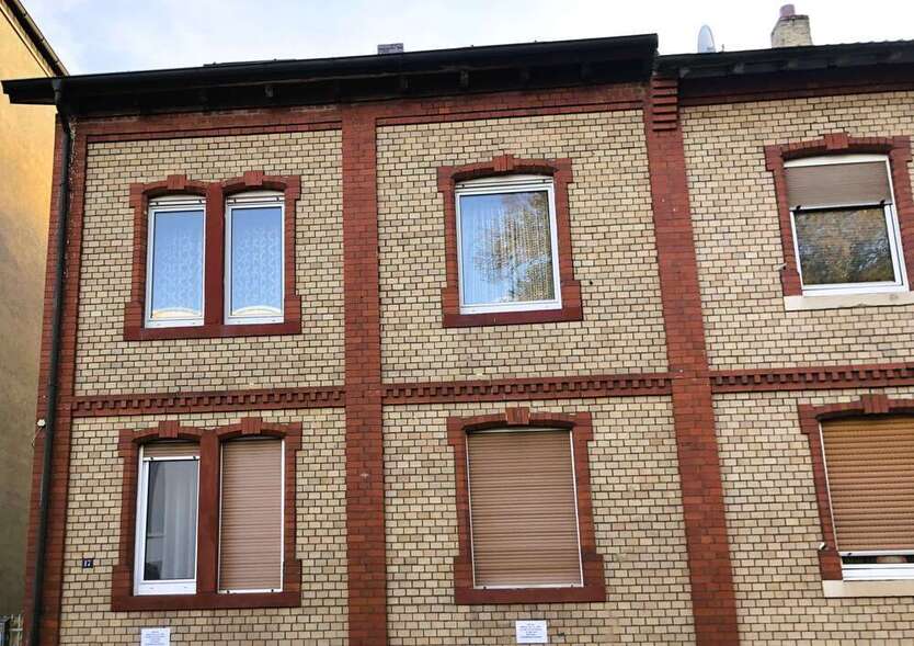 Wohnung zum Mieten in Offenbach-Bürgel 1.420 € 126 m²