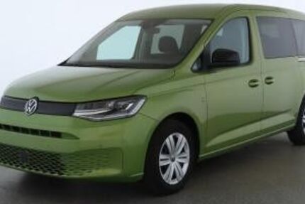 VW Caddy Maxi 29.459 km 28.900 &euro; Gersfeld 36129