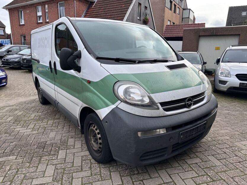 Vivaro
