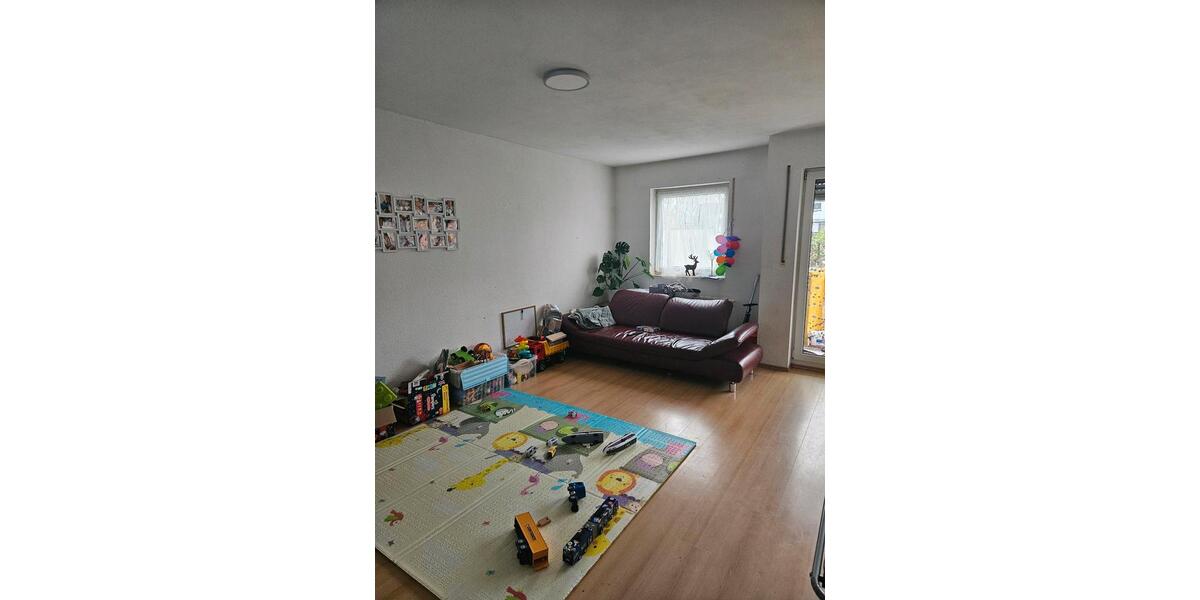 Etagenwohnung Troisdorf Altenrath - 3 Zimmer, 63 m&sup2;, 975&euro; | Angebot:24851481