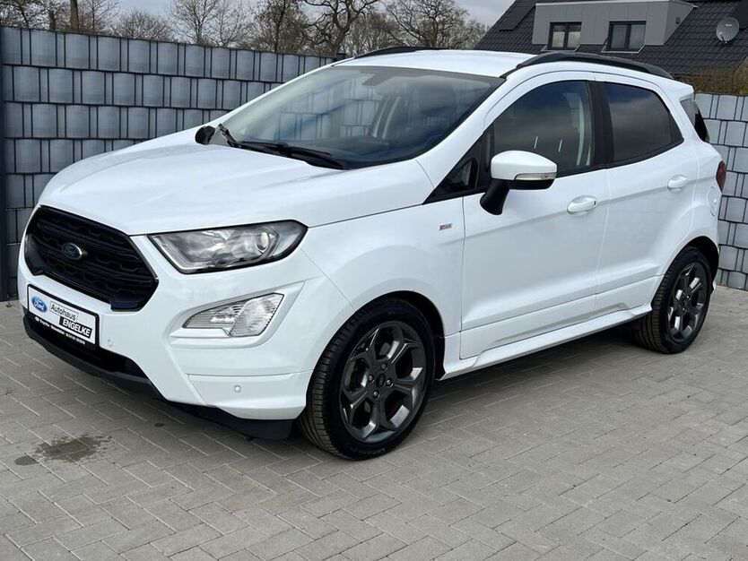 EcoSport