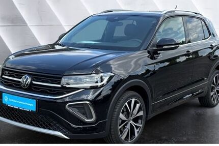 VW T-Cross 6.900 km 32.999 € Lübben 15907