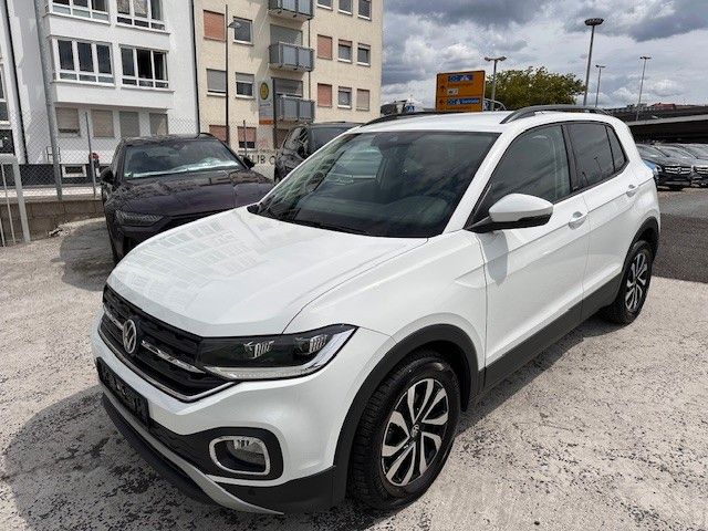 T-Cross