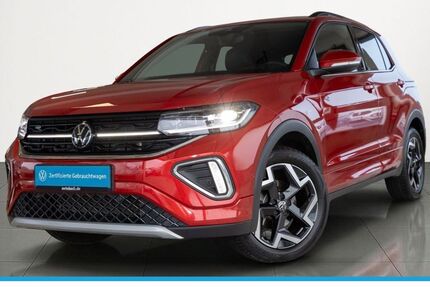 VW T-Cross 18.300 km 25.780 &euro; Limburg 65549