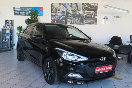 Hyundai i20 68.779 km 9.500 &euro; Stadtilm 99326