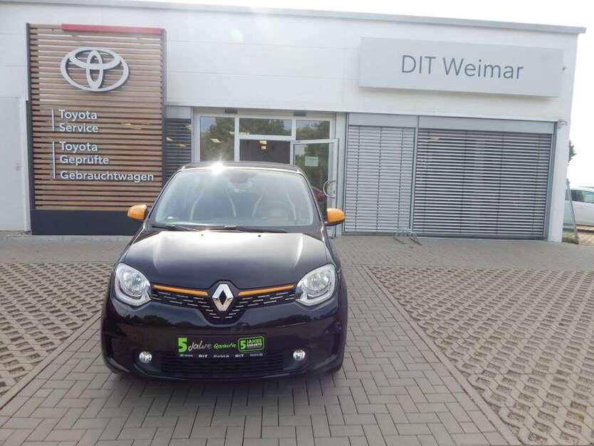 Twingo