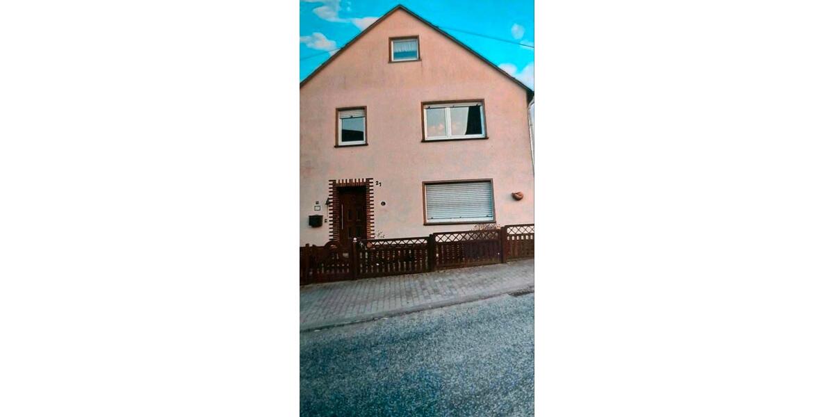 Einfamilienhaus Gevenich - 134.000&euro; | Angebot:26440144
