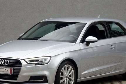 Audi A3 113.828 km 12.980 &euro; Burgstädt 09217