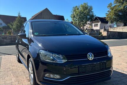 VW Polo 140.000 km 7.300 &euro; Karsbach 97783
