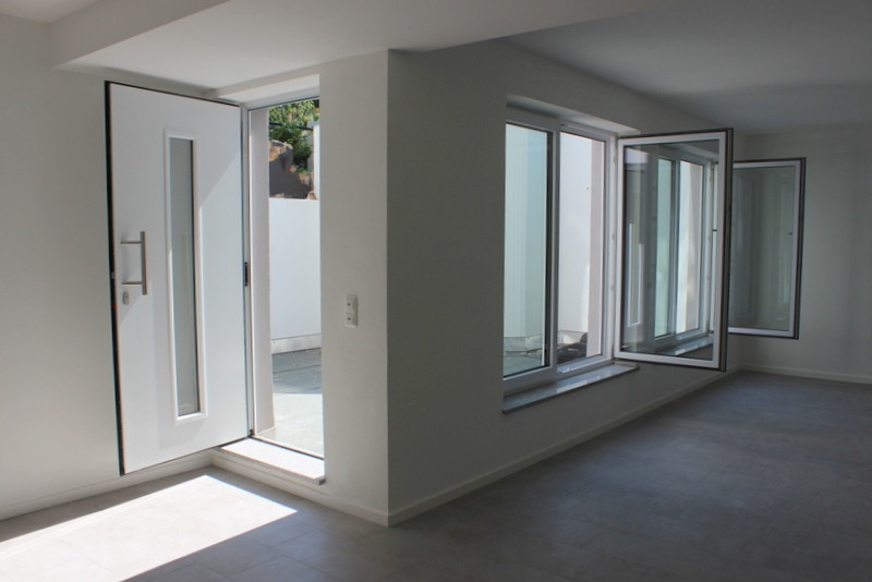 Helle u. ruhige 3-Zi.-Wohnung im schönen Freimann - Nähe U6 - NUR! für PERSONEN ab 50 JAHRE (lt.Teilungserklärung!!!) 3 zimmer