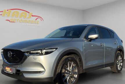 Mazda CX-5 130.127 km 17.390 &euro; Ebersdorf b.Coburg 96237