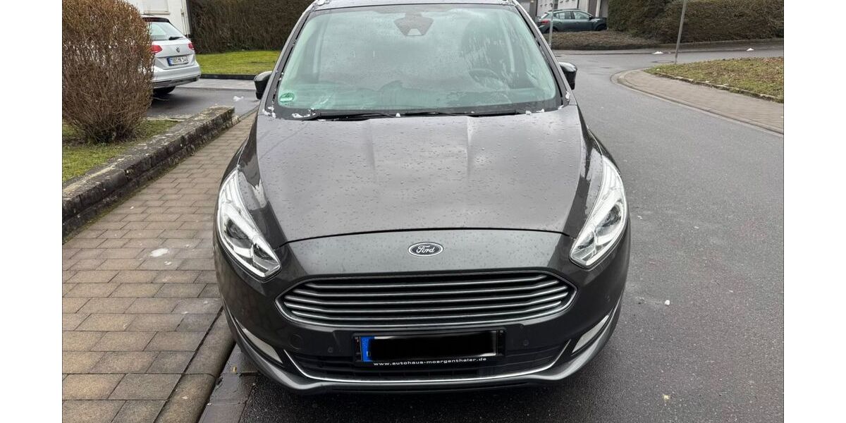 Ford Galaxy 145.000 km 13.400 &euro; Tauberbischofsheim 97941