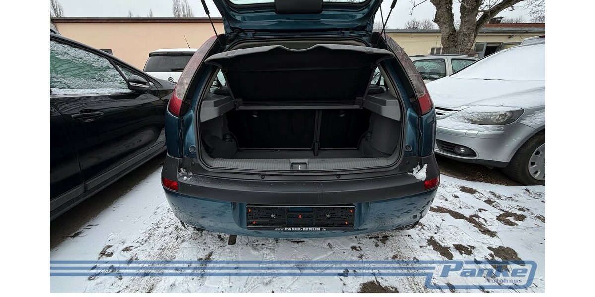 Opel Corsa Basis*Pano*2-E-Fen*Radio*USB*Export* 138.374 km 1.990 &euro; Berlin 13187