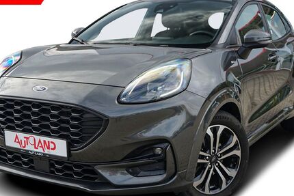 Ford Puma 77.664 km 17.490 &euro; Erfurt 99087