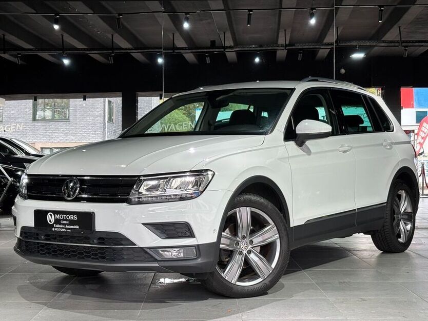 Tiguan