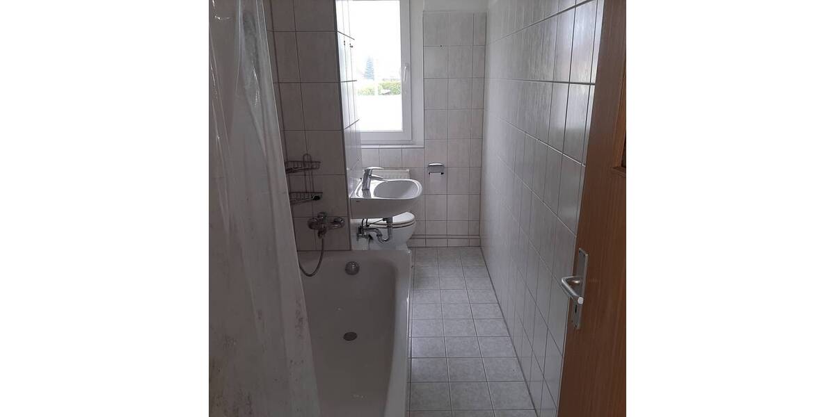 Etagenwohnung Herzberg (Elster) Herzberg - 3 Zimmer, 60 m&sup2;, 350&euro; | Angebot:24482314
