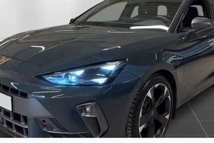 Cupra Leon 16.900 km 26.990 &euro; Wolfsburg 38440